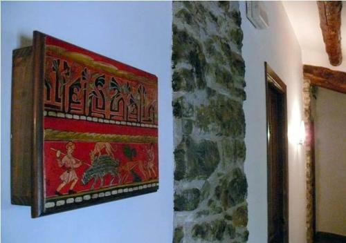Casa Rural La Choca
