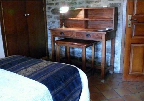 Casa Rural La Choca