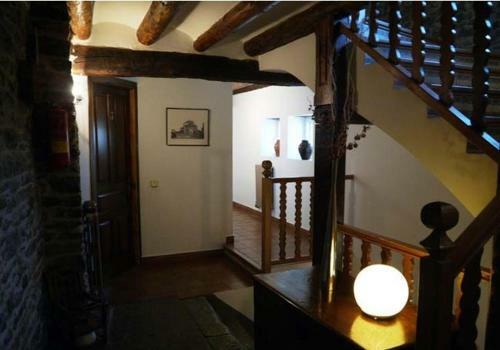 Casa Rural La Choca
