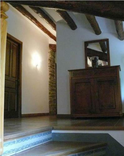Casa Rural La Choca