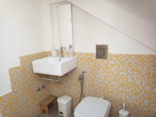 Bed & Breakfast Villa Grande