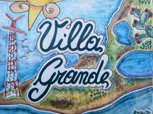 Bed & Breakfast Villa Grande