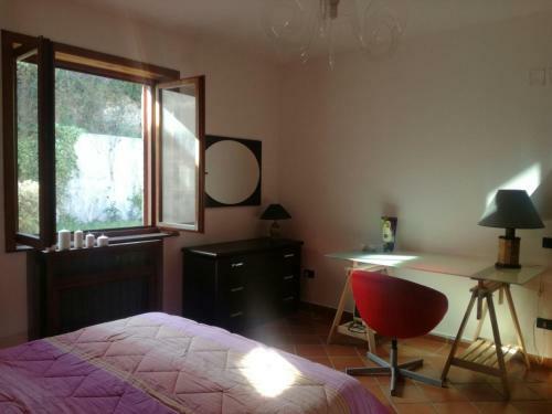 Bed & Breakfast Villa Grande