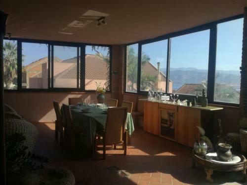 Bed & Breakfast Villa Grande