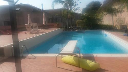 Bed & Breakfast Villa Grande