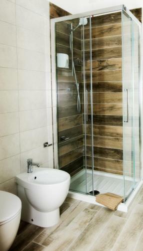 Hostal Locanda Vecchia Fattoria