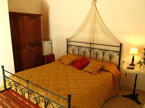 Bed & Breakfast Palazzo Santa Rosalia