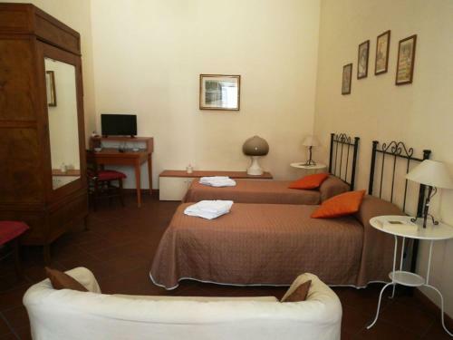 Bed & Breakfast Palazzo Santa Rosalia