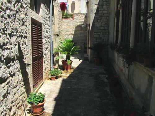 Bed & Breakfast Palazzo Santa Rosalia