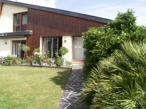 Bed & Breakfast Chambre Normande