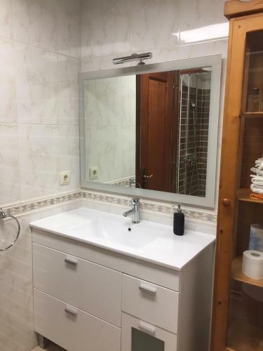 Apartamento Mi�o Descanso, Playa Y Golf