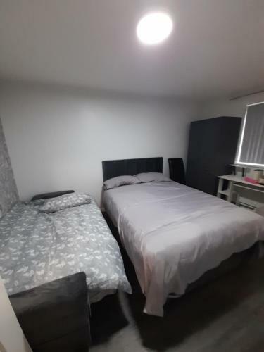 Hostal Glorious Bnb Longbridge