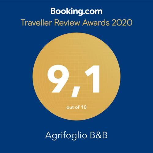 Agrifoglio B&B