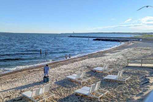 Hotel Falmouth Tides