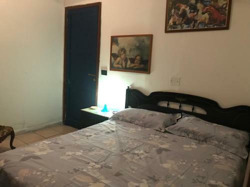 Bed & Breakfast Darlis Aetna Guestroom