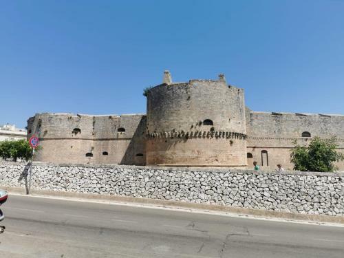 Apartamento Case Al Castello