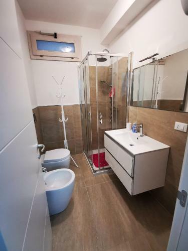Apartamento Case Al Castello