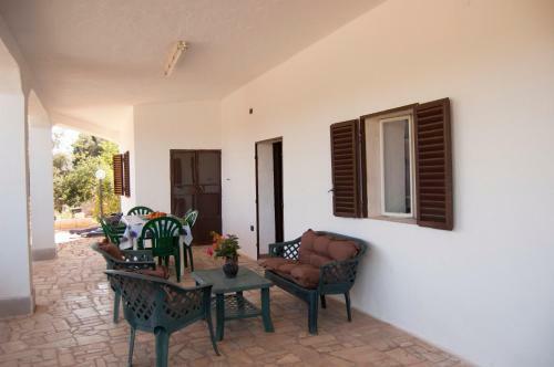 Casa Lucia