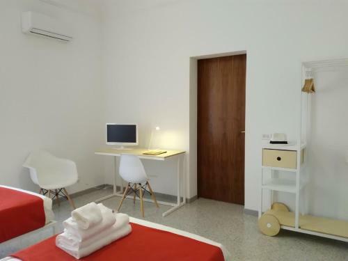 Apartamento Colori Di Palermo