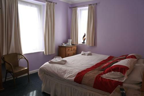 Bed & Breakfast Smugglers Rest