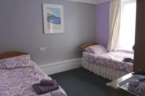 Bed & Breakfast Smugglers Rest
