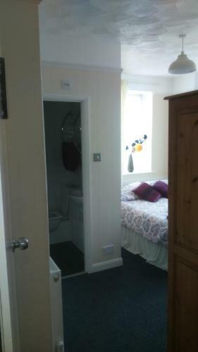 Bed & Breakfast Smugglers Rest