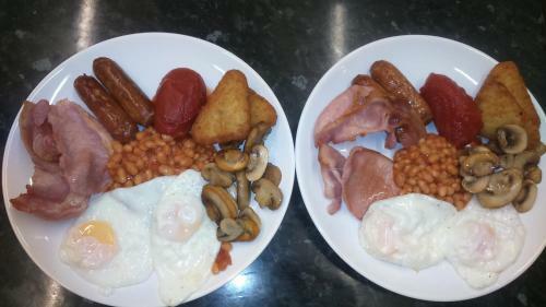 Bed & Breakfast Smugglers Rest