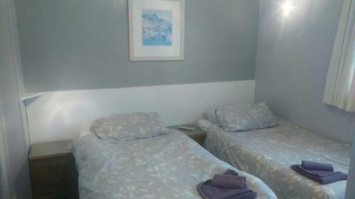 Bed & Breakfast Smugglers Rest