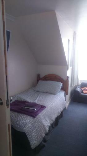 Bed & Breakfast Smugglers Rest