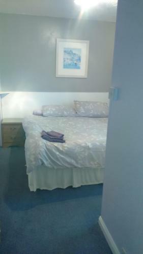Bed & Breakfast Smugglers Rest
