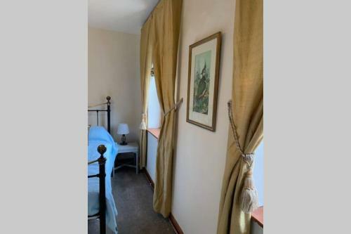 Peaceful Cottage, Close To Coast & Moor