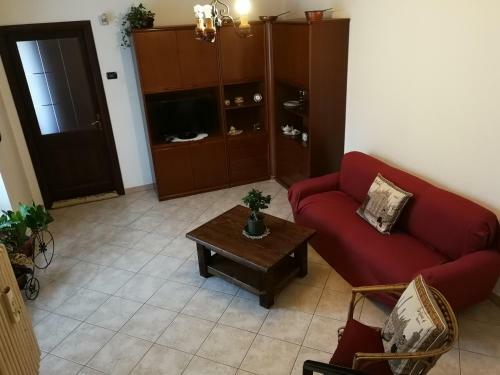 Apartamento La Meisun Di Don