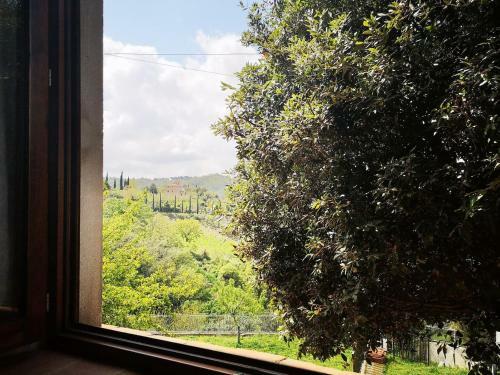 Apartamento La Casa Rosa