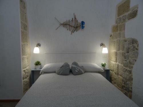 Apartamento Casa Angelo - Locazione Turistica