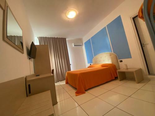 Blu Hotel