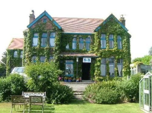 Hostal Penkerris