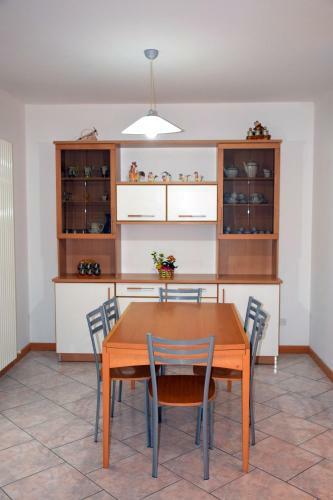 Apartamento Chiara