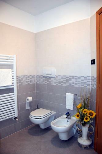 Apartamento Chiara