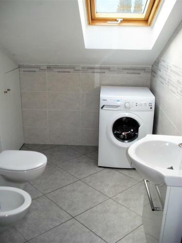 Apartamento Boschetto