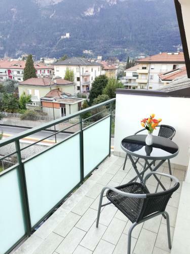 Apartamento Boschetto
