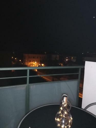 Apartamento Boschetto