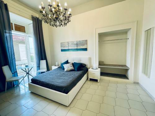 Bed & Breakfast Be Happy Salerno