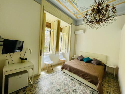 Bed & Breakfast Be Happy Salerno