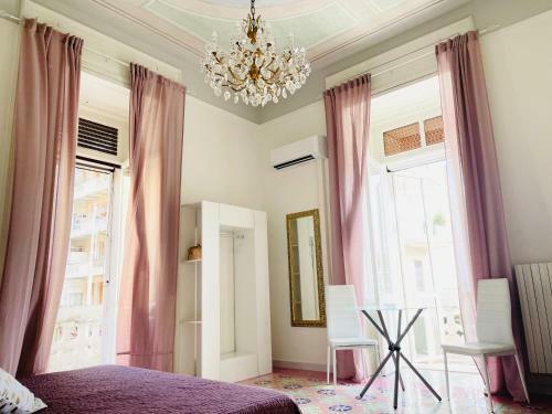 Bed & Breakfast Be Happy Salerno