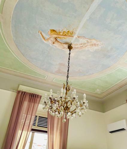Bed & Breakfast Be Happy Salerno