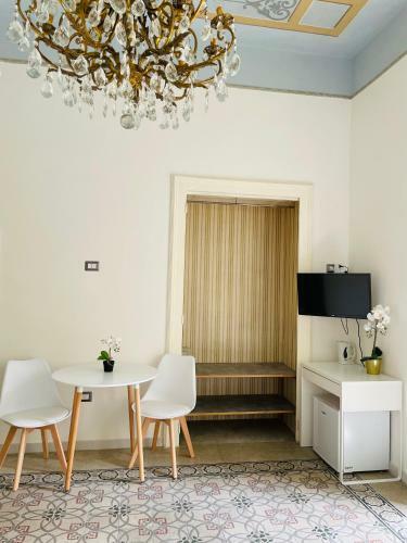 Bed & Breakfast Be Happy Salerno