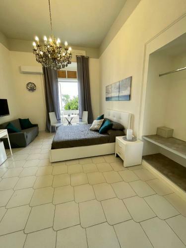 Bed & Breakfast Be Happy Salerno