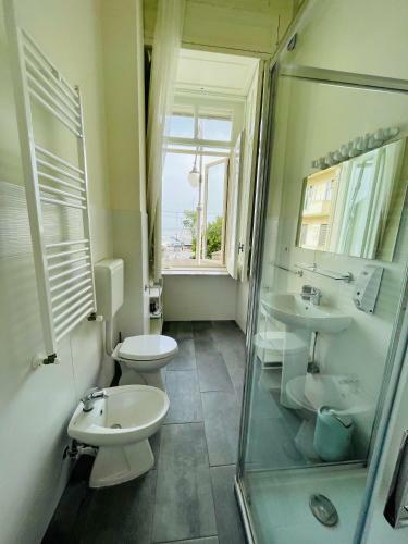 Bed & Breakfast Be Happy Salerno