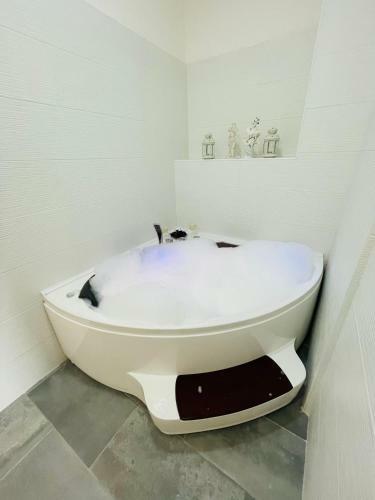 Bed & Breakfast Be Happy Salerno