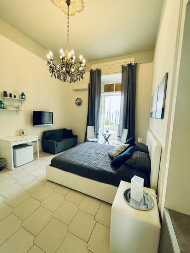 Bed & Breakfast Be Happy Salerno